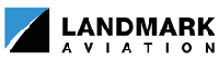 Landmark Aviation website
