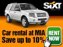 Sixt Car Rental