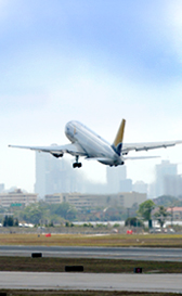 Airport Plannig