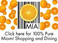 Shopping and Dining @ MIA - click here to view online guide  
