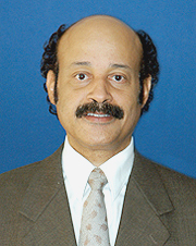 Irving Fourcand