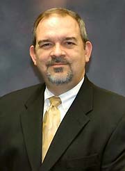 Jos&eacute; A. Ramos - Interim Director, Aviation Planning, Land-Use and Grants Division 