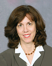 Marie Clark-Vincent