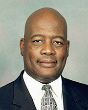 Wallace Madry
