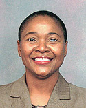 Bobbie Jones-Wilfork
