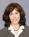 Marie Clark-Vincent