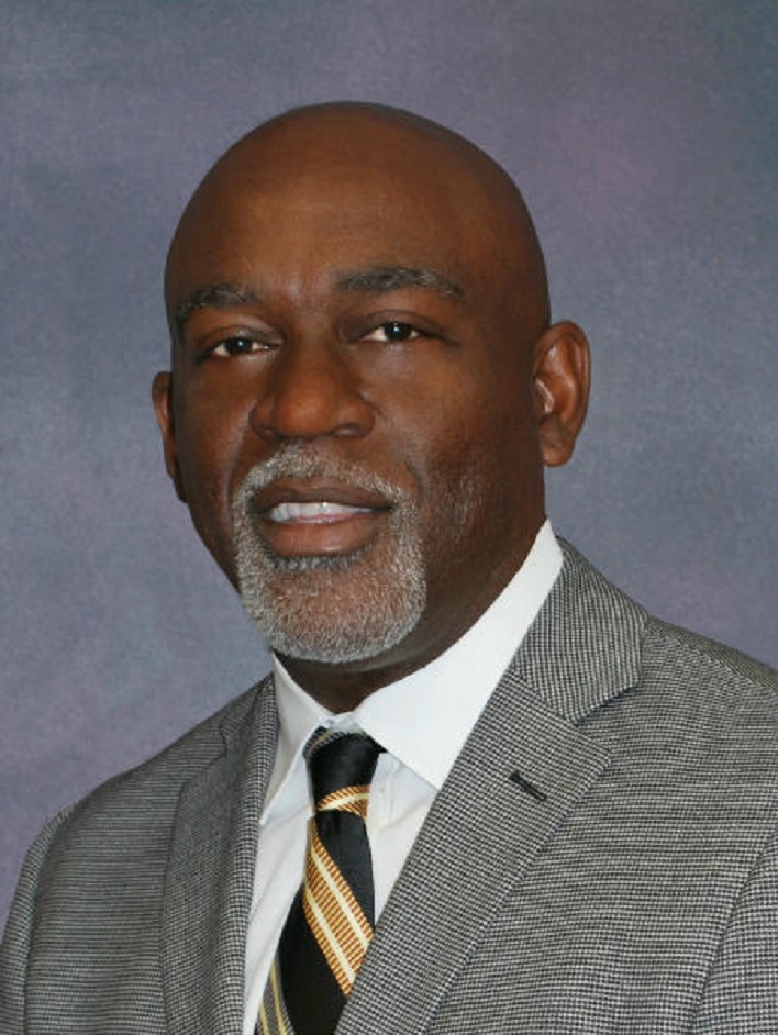 Maurice Jenkins
