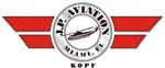 J.P. Aviation Investments Inc.