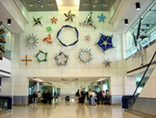 Miami-Dade Art in Public Places
