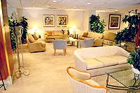 Consular Lounge