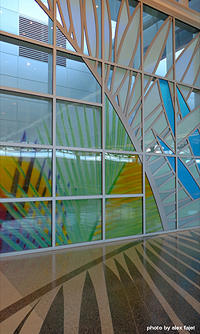 South Terminal