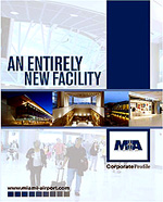 Miami International Airport: An entirely new facility