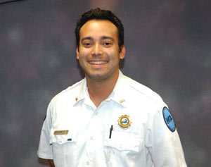 Roger Ramos