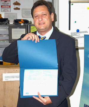 Carlos Sanchez