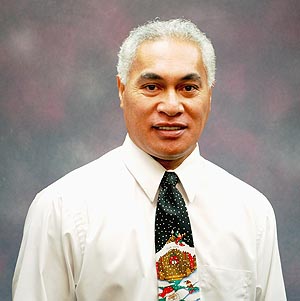 Santia Masunu