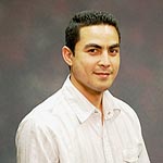 Yoendris Ho - Hotel MIA