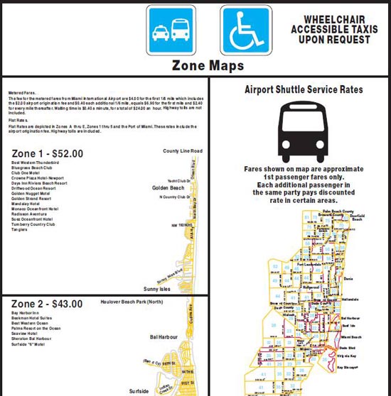 Click here to enlarge or print rates