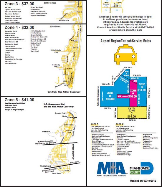 Click here to enlarge or print rates