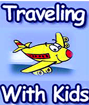Traveling with Children - Visit MIA's Kids' Corner