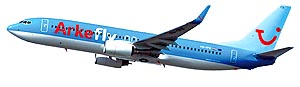 Arkefly