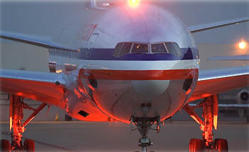 American Airlines Applies For Additional Brazil Frequencies