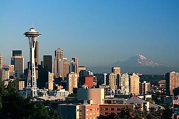 American Airlines to Launch New Service Between Miami and Seattle