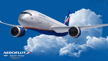 Russia's Aeroflot Plans Miami Route