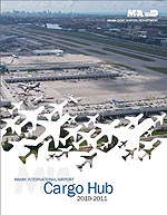 Click to view useful brochures and publication about MIA and Miami-Dade County. Continue