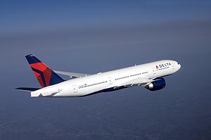 Delta Announces London-Miami Service in 2011
