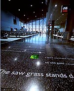 MIA's ‘Foreverglades’ Wins Prestigious Award