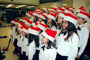 2010 MIA Holiday Program