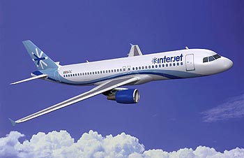 Interjet Announces New Flight to Miami