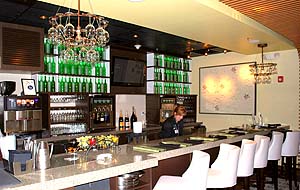 Beaudevin Wine Bar Debuts at MIA