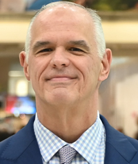 Ralph Cutie, Director & Chief Executive Officer