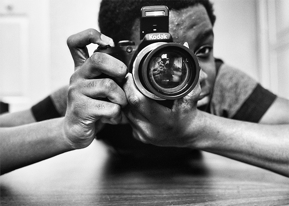 Through the Lens - Miami International Airport