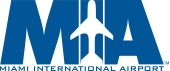 Miami International Airport Logo